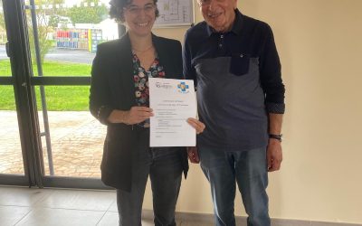 Partenariat élus – cpts