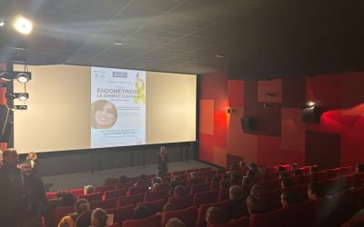 Soirée endométriose