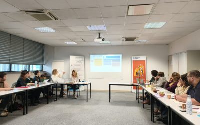 Prévention – Amélioration des pratiques