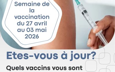 vaccination